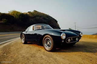 Is This The Ultimate Ferrari 250GT You're Actually Able To Drive? - Photo 20 of 28 -
