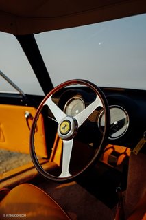 Is This The Ultimate Ferrari 250GT You're Actually Able To Drive? - Photo 19 of 28 -