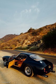 Is This The Ultimate Ferrari 250GT You're Actually Able To Drive? - Photo 14 of 28 -