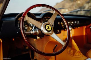 Is This The Ultimate Ferrari 250GT You're Actually Able To Drive? - Photo 13 of 28 -