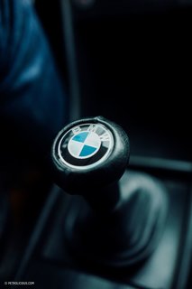 This Is What It's Like To Drive The BMW 2002 Tii - Photo 5 of 7 -