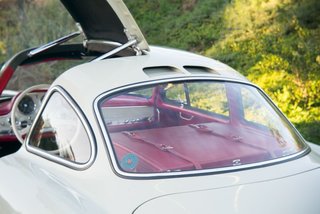 What’s It Like To Specialize In Restoring The Mighty Mercedes-Benz 300SL? - Photo 12 of 13 -