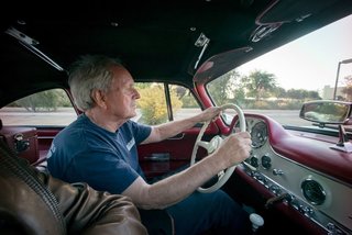 What’s It Like To Specialize In Restoring The Mighty Mercedes-Benz 300SL? - Photo 13 of 13 -