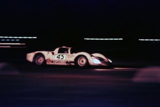 Here's How The Porsche Carrera 6 Helped Change History Forever - Photo 7 of 14 -