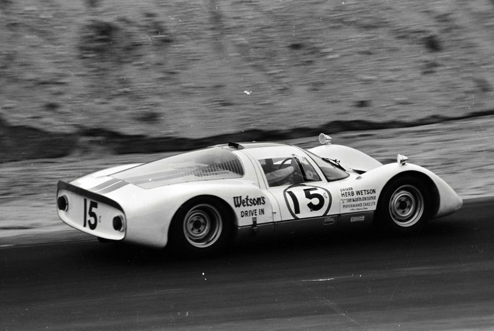 Photo 9 Of 15 In Here s How The Porsche Carrera 6 Helped Change History photo-9-of-15-in-here-s-how-the-porsche-carrera-6-helped-change-history