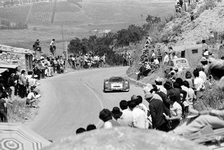 Here's How The Porsche Carrera 6 Helped Change History Forever - Photo 11 of 14 -