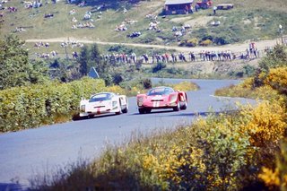 Here's How The Porsche Carrera 6 Helped Change History Forever - Photo 12 of 14 -