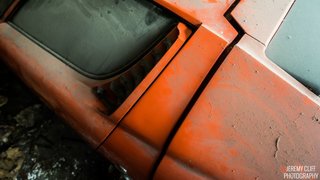 This Lamborghini Miura Is A Family Heirloom Barn Find - Photo 2 of 21 -