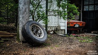 This Lamborghini Miura Is A Family Heirloom Barn Find - Photo 5 of 21 -