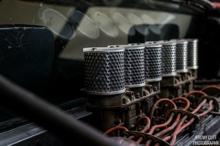 This Lamborghini Miura Is A Family Heirloom Barn Find - Photo 10 of 21 -