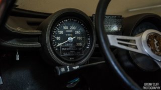 This Lamborghini Miura Is A Family Heirloom Barn Find - Photo 12 of 21 -