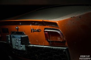 This Lamborghini Miura Is A Family Heirloom Barn Find - Photo 14 of 21 -