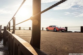 This Lamborghini Miura Is A Family Heirloom Barn Find - Photo 17 of 21 -