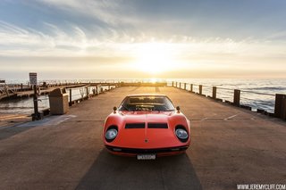 This Lamborghini Miura Is A Family Heirloom Barn Find - Photo 18 of 21 -