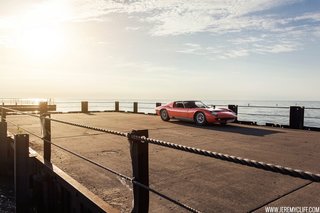 This Lamborghini Miura Is A Family Heirloom Barn Find - Photo 20 of 21 -