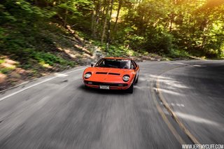 This Lamborghini Miura Is A Family Heirloom Barn Find - Photo 21 of 21 -