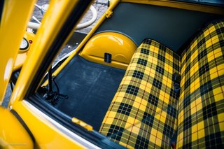 Is The BMW Isetta A Perfect City-Sized Classic? - Photo 6 of 16 -