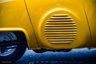 Is The BMW Isetta A Perfect City-Sized Classic? - Photo 10 of 16 -