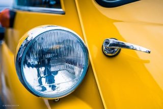 Is The BMW Isetta A Perfect City-Sized Classic? - Photo 9 of 16 -