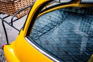 Is The BMW Isetta A Perfect City-Sized Classic? - Photo 15 of 16 -