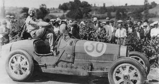 Legendary Ladies Of Motorsport: Hellé Nice - Photo 1 of 8 -