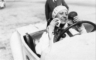 Legendary Ladies Of Motorsport: Hellé Nice - Photo 2 of 8 -