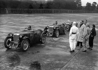 Legendary Ladies Of Motorsport: Hellé Nice - Photo 5 of 8 -