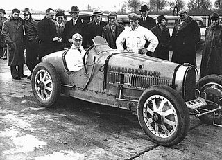 Legendary Ladies Of Motorsport: Hellé Nice - Photo 8 of 8 -