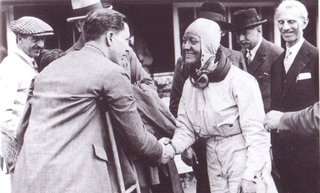 Legendary Ladies Of Motorsport: Hellé Nice - Photo 4 of 8 -