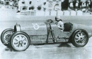Legendary Ladies Of Motorsport: Hellé Nice - Photo 6 of 8 -