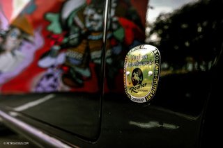 This Stunning Outlaw 356 Can Be Found Cruising The Streets Of San Diego - Photo 11 of 15 -