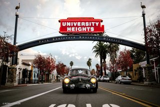 This Stunning Outlaw 356 Can Be Found Cruising The Streets Of San Diego - Photo 13 of 15 -