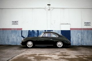 This Stunning Outlaw 356 Can Be Found Cruising The Streets Of San Diego - Photo 15 of 15 -