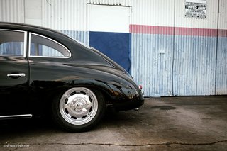 This Stunning Outlaw 356 Can Be Found Cruising The Streets Of San Diego - Photo 14 of 15 -