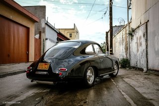 This Stunning Outlaw 356 Can Be Found Cruising The Streets Of San Diego - Photo 4 of 15 -