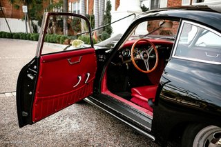 This Stunning Outlaw 356 Can Be Found Cruising The Streets Of San Diego - Photo 5 of 15 -
