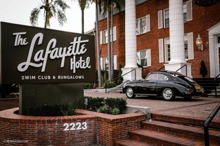 This Stunning Outlaw 356 Can Be Found Cruising The Streets Of San Diego - Photo 2 of 15 -