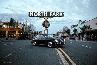 This Stunning Outlaw 356 Can Be Found Cruising The Streets Of San Diego - Photo 1 of 15 -