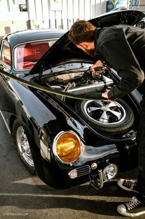 This Stunning Outlaw 356 Can Be Found Cruising The Streets Of San Diego - Photo 12 of 15 -