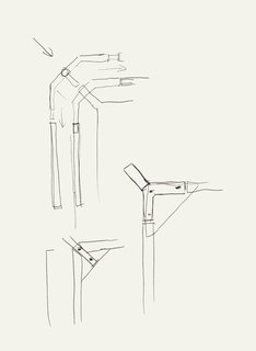 Can I Do This? - Photo 4 of 6 - The ideation of form and functionality coming together.