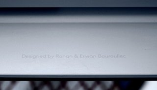 Samsung Serif: A Midcentury Modern Television - Photo 6 of 12 -