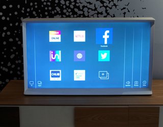 Samsung Serif: A Midcentury Modern Television - Photo 10 of 12 -