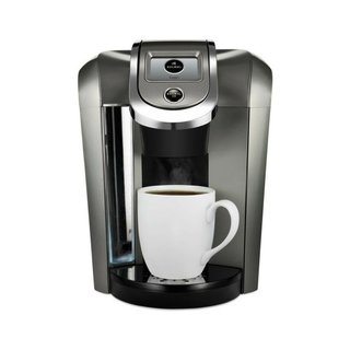 Back to School: Best Pod Coffee Brewers - Photo 1 of 10 -