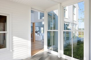 Traditional Farmhouse Meets Contemporary Living - Photo 4 of 7 -