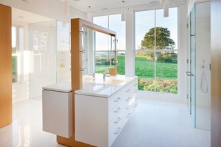 Traditional Farmhouse Meets Contemporary Living - Photo 7 of 7 -