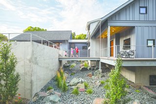 Modern, Lakeside Living in Minneapolis - Photo 3 of 3 -