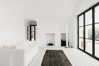 Masseria Moroseta by Andrew Trotter - Photo 1 of 3 -