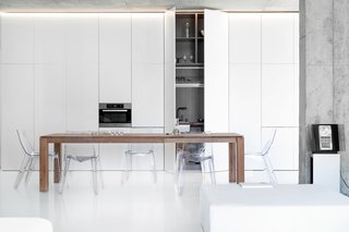 Apartment W_G+BETON by ARCH.625 - Photo 1 of 3 -