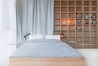 Apartment W_G+BETON by ARCH.625 - Photo 3 of 3 -