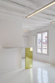 Les Enfants Rouges by Ubalt Architectes - Photo 2 of 3 -